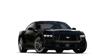 2025 Ford Mustang® External Image 5